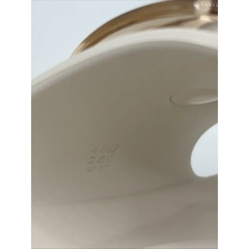 Birkenstock - Women's Recovery Big Buckle Slide Sandal Madrid EVA Eggshell READ